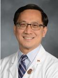 Dr. Robert Kim, MD photograph