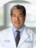 Dr. Mel Garrovillo, MD photograph
