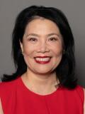 Dr. Sarah Chae, MD photograph