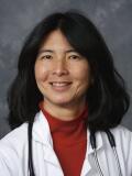 Dr. Abby Huang, MD