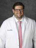 Dr. Daniel Hoffman, MD photograph