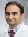 Dr. Anil Seetharam, MD photograph