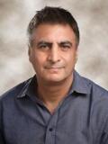 Dr. Ashkan Bahrani, MD