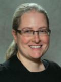 Dr. Rebekah Lipstein, MD photograph