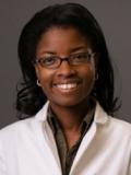 Dr. Kisha Brown, MD photograph