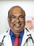 Dr. Khaja J Ahmed, MD