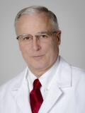 Dr. Thomas Rutherford, MD photograph