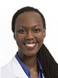 Dr. Thamrah Wright, MD photograph
