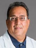 Dr. Ibraiz Iqbal, MD photograph