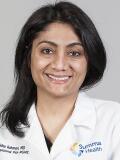 Dr. Aisha Rahman, MD