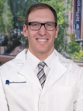 Dr. Daniel Frisch, MD
