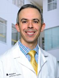 Dr. Bryan O'Connell, MD photograph