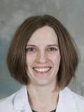 Dr. Taryn Chlebowski, MD photograph
