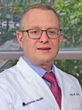 Dr. Lawrence Grossman, MD photograph
