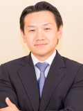 Dr. Andrew Kim, MD photograph