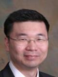 Dr. Jeff Wang, MD photograph