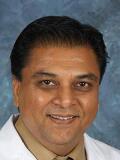 Dr. Siddharth Shah, MD photograph