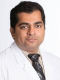 Dr. Joseph Valayam, MD photograph