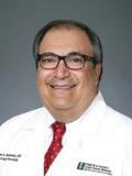 Dr. Stephen Grabelsky, MD photograph