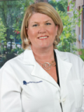 Dr. Marie McClay, CRNP photograph