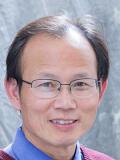 Dr. Kenneth Yau, MD photograph