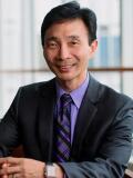 Dr. Joon Uhm, MD photograph