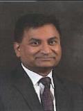 Dr. Amit Patel, MD photograph