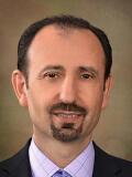 Dr. Fuad Shahin, MD photograph