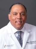 Dr. Gregory Woolfolk, MD photograph