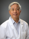 Dr. Solomon Luo, MD