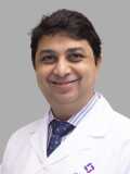 Dr. Saurabh Khakharia, MD photograph