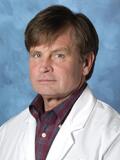 Dr. John Graham, MD