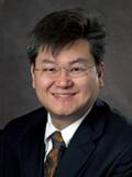 Dr. Henry Paik, MD photograph