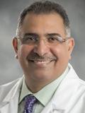 Dr. Ali Alsaadi, MD
