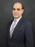 Dr. Jeffrey Leavy, MD photograph