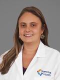 Dr. Diana Lishnevski, MD