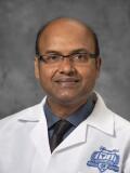 Dr. Sandeep Garg, MD