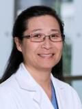 Dr. Sherry Lim, MD photograph