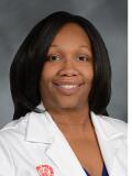 Dr. Corrina Oxford-Horrey, MD photograph