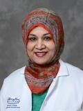 Dr. Mubina Khan, MD