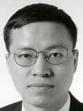 Dr. Wei Wang, MD photograph