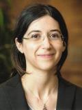 Dr. Dina Rahhal, MD