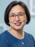 Dr. Pamela Lin-Chen, MD photograph