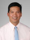 Dr. Eugene Chang, MD photograph