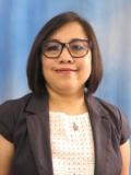 Dr. Mya Thein, MD photograph