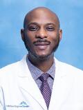 Dr. Peter Hinds, MD