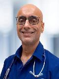 Dr. Paramjit Kalirao, MD