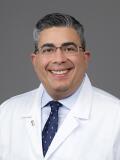 Dr. Diego Torres-Russotto, MD photograph