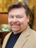 Dr. Keith Mitchell, DDS