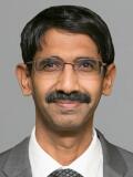 Dr. Rajan Krishnamani, MD photograph